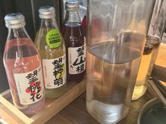 -薇酌饮·陕西菜(南门外店)
