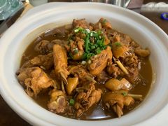 -天赋鱼馆(竹乡特色街店)