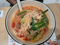 -谭仔米线(壹方城店)