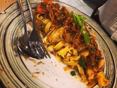 -HELLO 27 意面·沙拉·帕尼尼