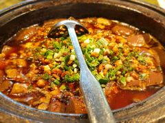 -铜锣湾·有麝自然香(重庆新天地店)