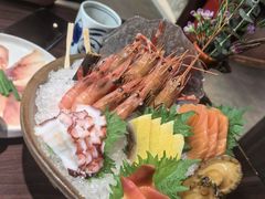 -匠和风精致料理(莆田财富中心店)