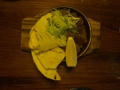 -MARU玛露音乐餐厅(大学路店)