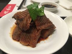 上海熏鱼-鼎泰丰(国金店)