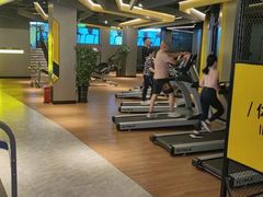 -贝菲特游泳健身(徐泾店)