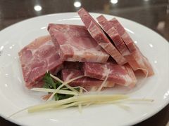 -富春茶社(国庆路店)