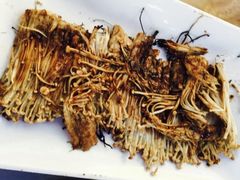 -福寿斋·老北京铜锅涮肉·烧烤(清岚店)