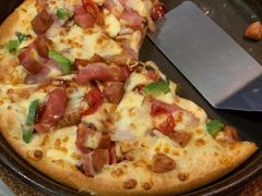 -必胜客(上海新南方商城PH店)