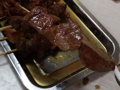 -海平馄饨(逍遥二路店)