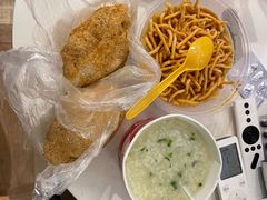 -临江门糯米团