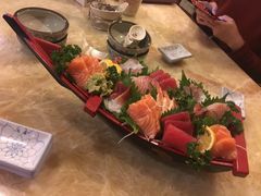 -桃屋日本料理(清华科技园店)