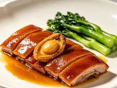 -皇朝会.经典传统粤菜(外滩店)