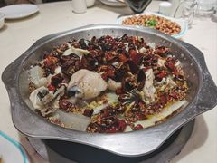 -万和源炝锅城·活鱼现炝(文艺北路店)