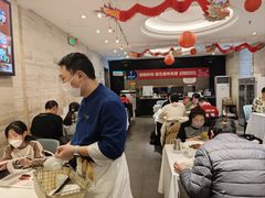 -眉州东坡(团结湖店)