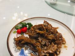 -津沽小院(大直沽总店)