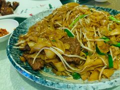 -沙河粉村·国家非遗传承(云台店)