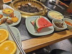 -韩盛·盛江山自助料理(奥体万达店)