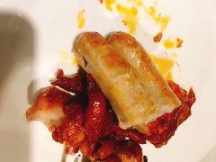 -戈拿旺巴西烤肉(崇文门店)