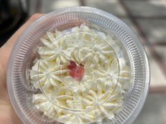 奶油栗子杯-梦菲思饼屋(瑞金宾馆店)