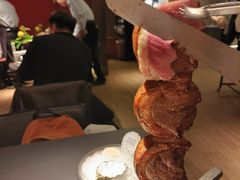 -拉蒂娜·巴西牛排馆 Latina·Brazilian Steakhouse(王府井喜悦店)
