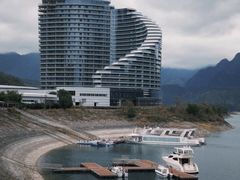 -千峡湖生态旅游度假区