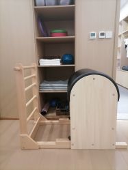 -FineYoga梵音瑜伽·普拉提