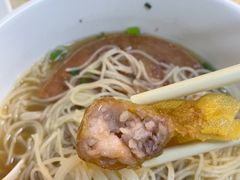 -杨屋道街市