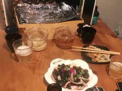 -腰子哥烤串(石佛营炫特店)