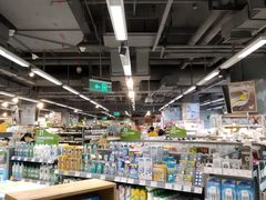 -blt精品超市(上海杨浦合生汇店)