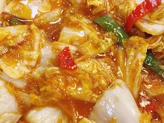-卡迷尔牛肉面(佳木斯路店)