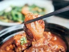 -有璟阁港式餐厅(国贸商城店)
