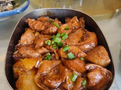 -渔娘渔家丹东海鲜(东直门店)