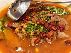 -香港富临皇宫(五月花商业广场店)