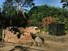 -三鹰之森吉卜力美术馆