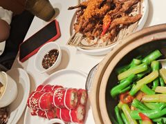 -粤来记·啫啫煲·点心(日月光店)