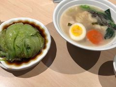 -避风塘(宝山万达店)