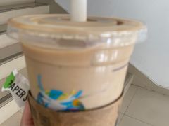 -瑞幸咖啡(长城万富汇店)