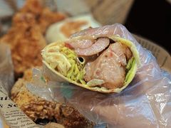 -TACO STAR 塔可星(下沙宝龙店)