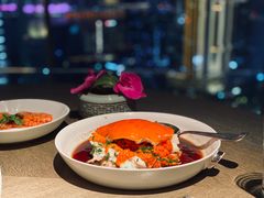 -悦轩中餐厅·高空江景·杭州柏悦酒店