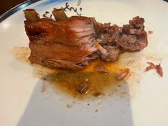 酱骨架-黑土印象菜馆(三元桥店)