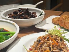 -枣子树·素食餐厅(普陀山店)
