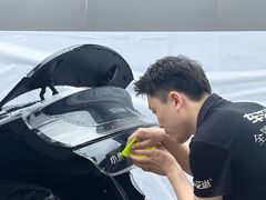 -车艺尚上海龙膜隐形车衣汽车贴膜旗舰店