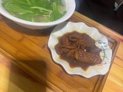 -富源春面馆(四川北路店)