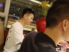 -同喜烤鸭店(光芒店)