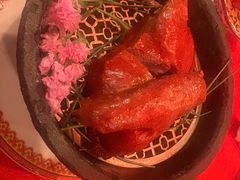 -白家大院·王府宫廷菜(苏州街店)