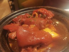 -汤城小厨•粤菜•靓汤(金宝街店)
