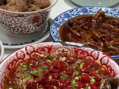 -欧记大排档·景德菜(上海首店)