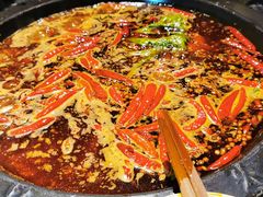 -蜀大侠火锅(建设路第五大道店)