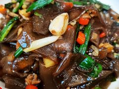 炒粉皮-元银甲·湖北地标美食(汉阳店)