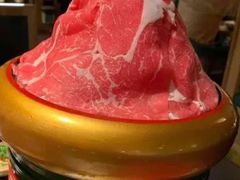 -温野菜涮涮锅(曲江大悦城店)